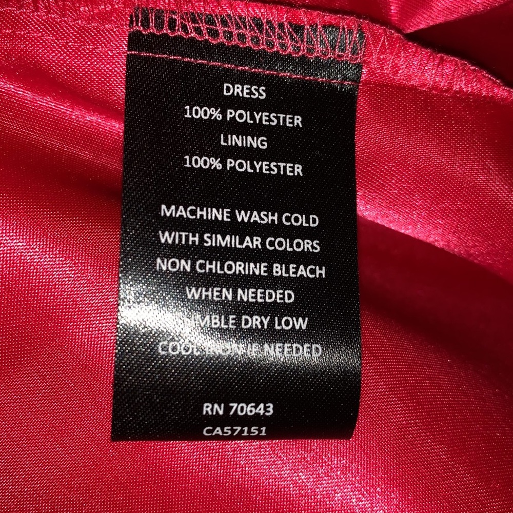 Pink Jessica Howard Dress - Picture 3 of 3